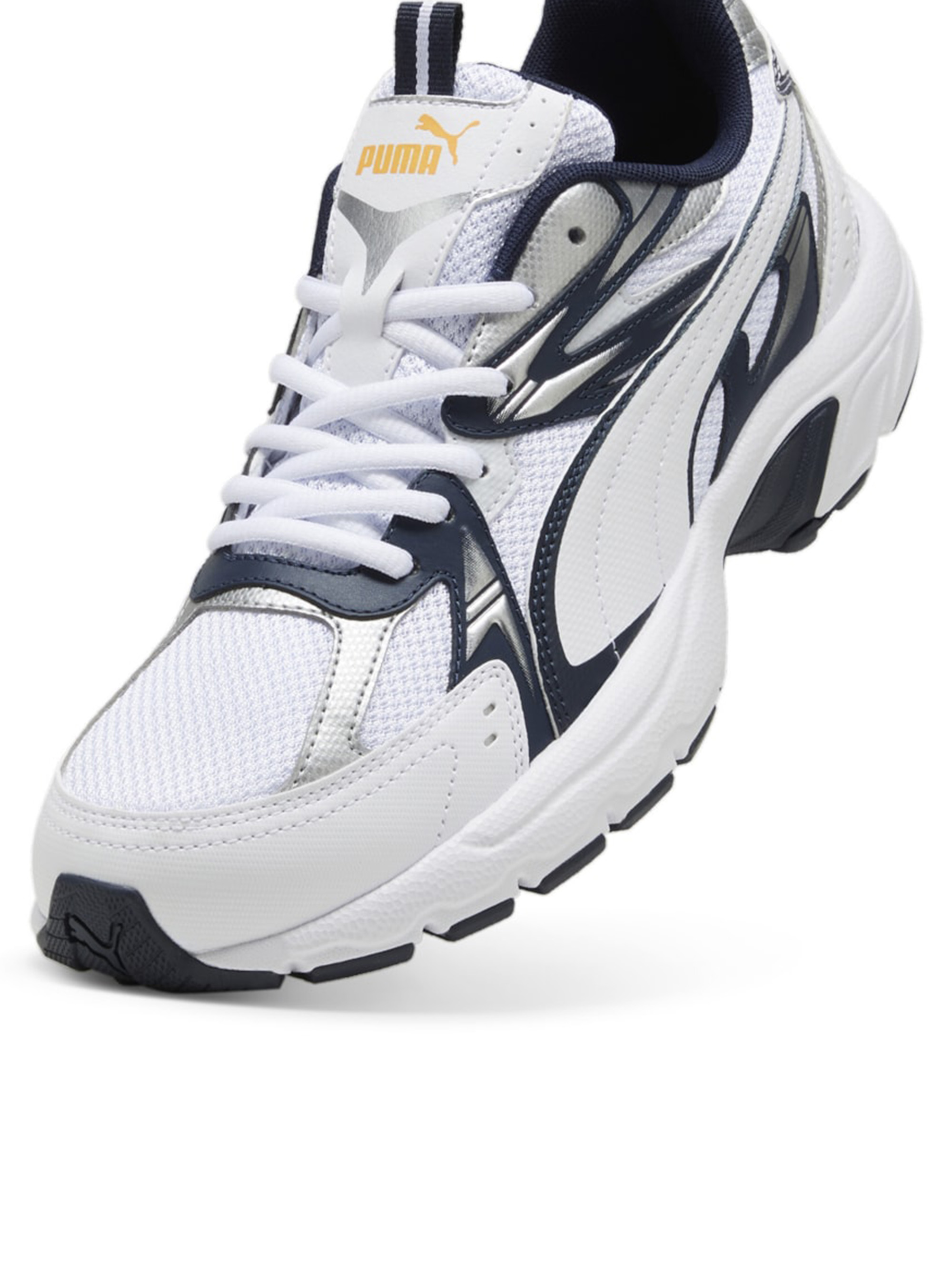 Sneakers Milenio Tech Puma, BL2 BLUE MEDIUM